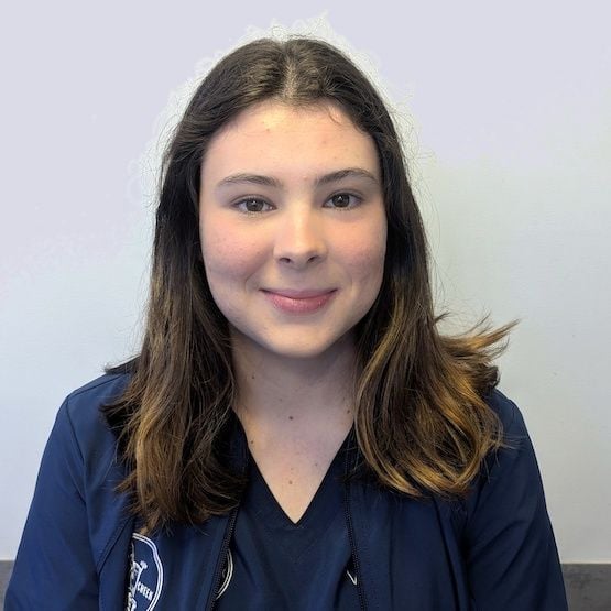 Jess Vet Nurse