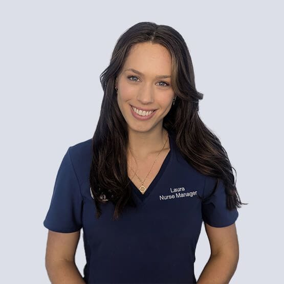 Laura Hutchinson, Vet Nurse at Reedy Creek Vet