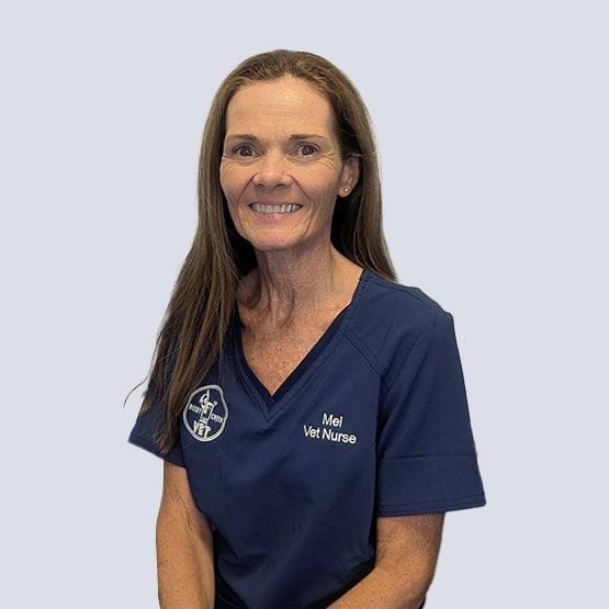 Melanie, Vet Nurse at Reedy Creek Vet