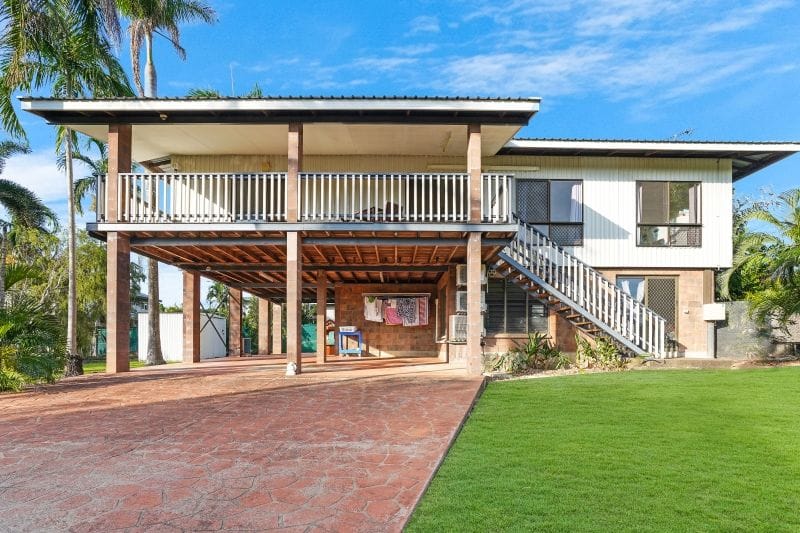 Family home for sale in Woodroffe, Northern Territory