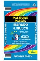 Manure And Mulch
