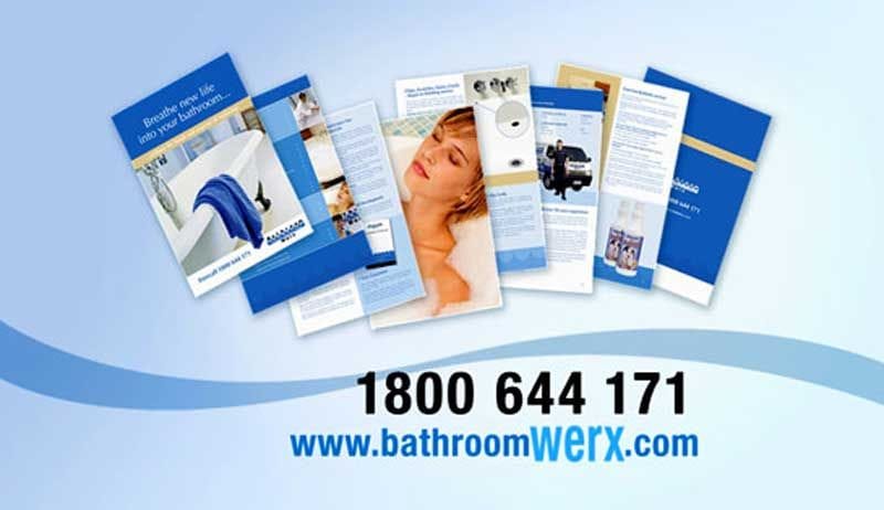 Request Franchise Information | Bathroom Werx