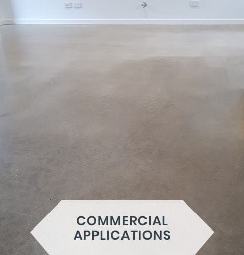 Commercial Applications
