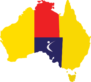 Map of Australia Map of Australia | SAFCA | South Australian Financial Counsellors Association