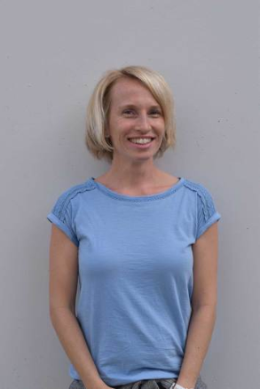 Vicky Mosnier