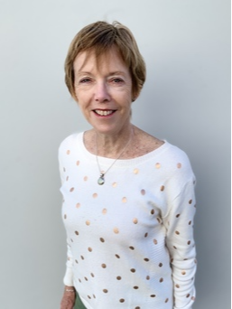 Lisa Cargeeg