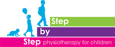 Step by step Physiotherapy