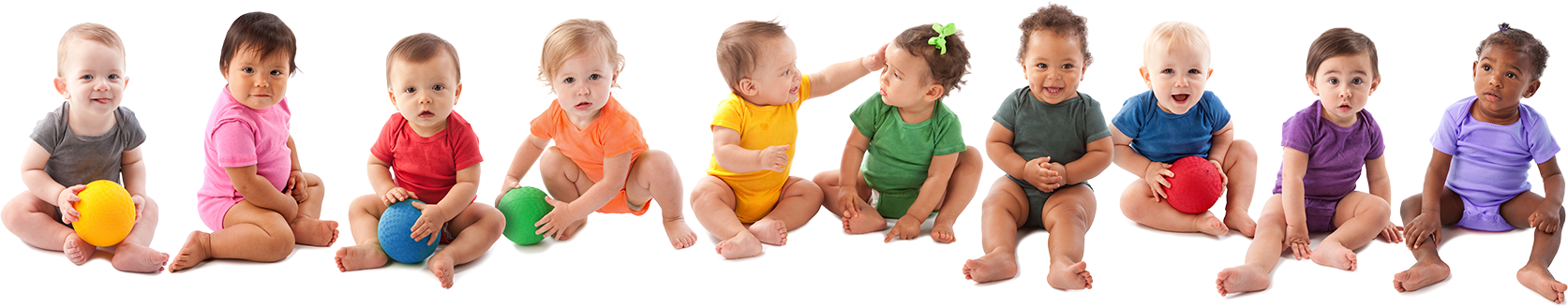 Step by Step Physiotherapy for Children