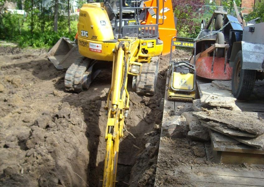 Dewatering - Toronto Image -5d24f00ddf7fd
