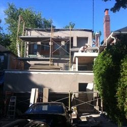 Stucco Project - Toronto Image -5d27245fdd068