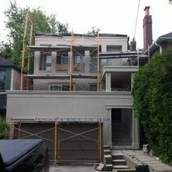 Stucco Project - Toronto Image -5d27245feee33