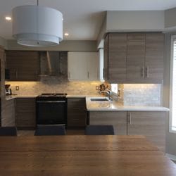 Kitchen and Basement Renovation - Bowmanville Image -5d27299a60c06