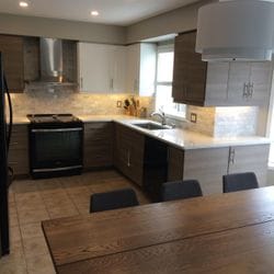 Kitchen and Basement Renovation - Bowmanville Image -5d27299ac17ae