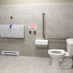 Accesible Washroom Image -5f8c77e0c960a