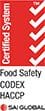 Food Safety logo
