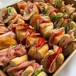 Catering Image -64894b3265837