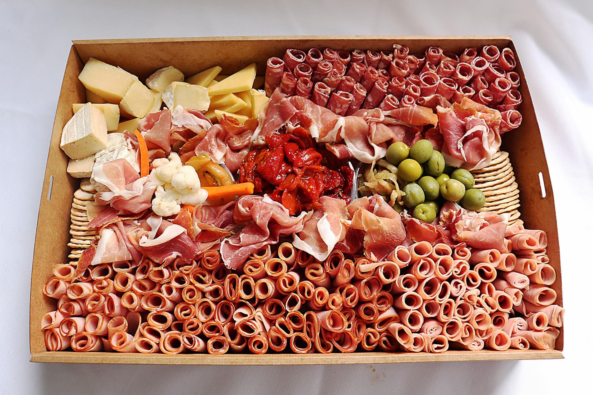 Catering