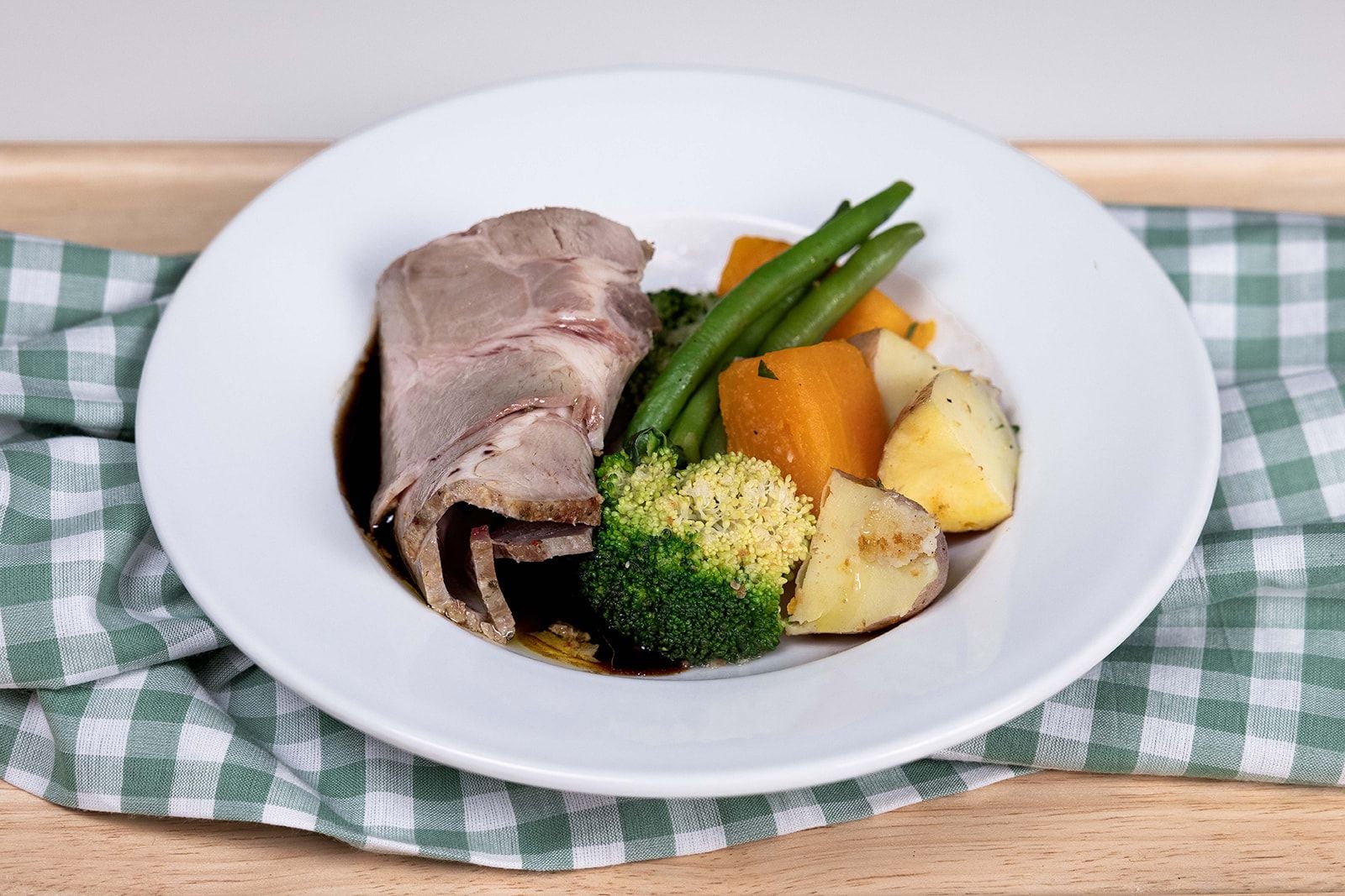 Roast Beef- Grandmas Menu Daily Meals 2025 Image -6899101f4e57f