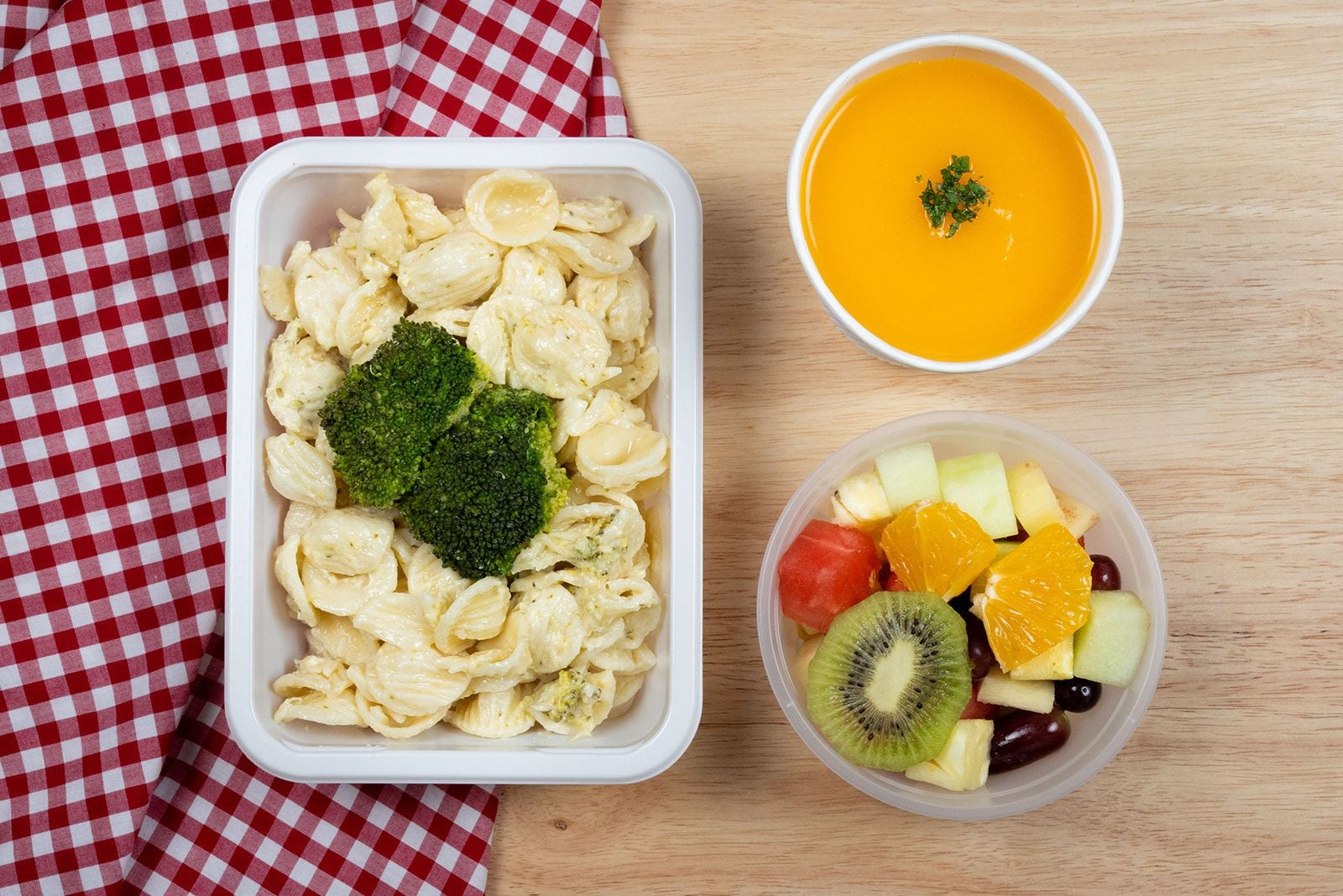 3 Course Meal in Nonnas Packageing Daily Meals 2025 Image -6899103c95bf4