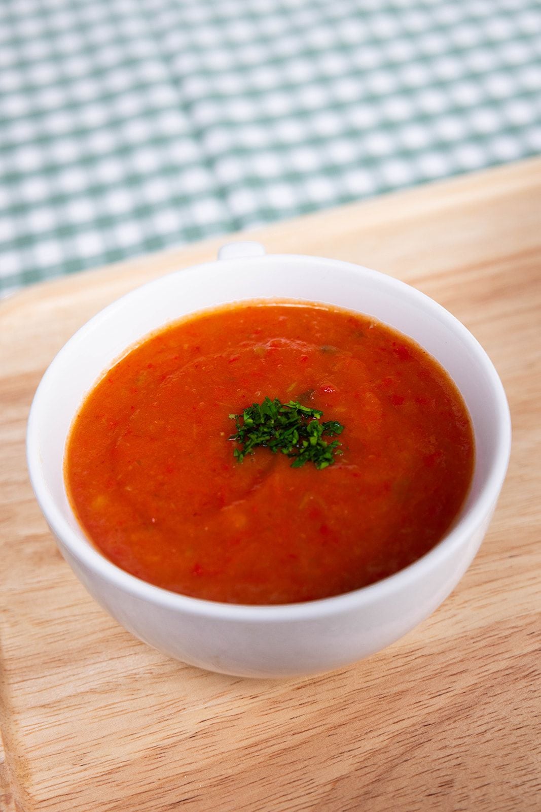 Roast Tomato and Parmesan Soup Daily Meals 2025 Image -68991055353fa
