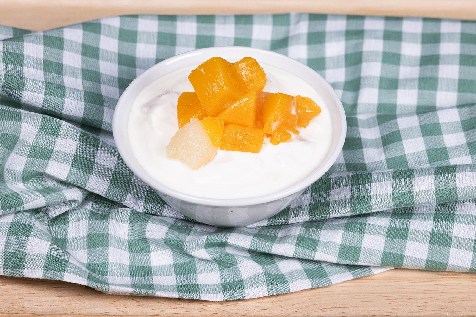 Creamed Sago - Grandma Menu Daily Meals 2025 Image -6899105c3c1bd