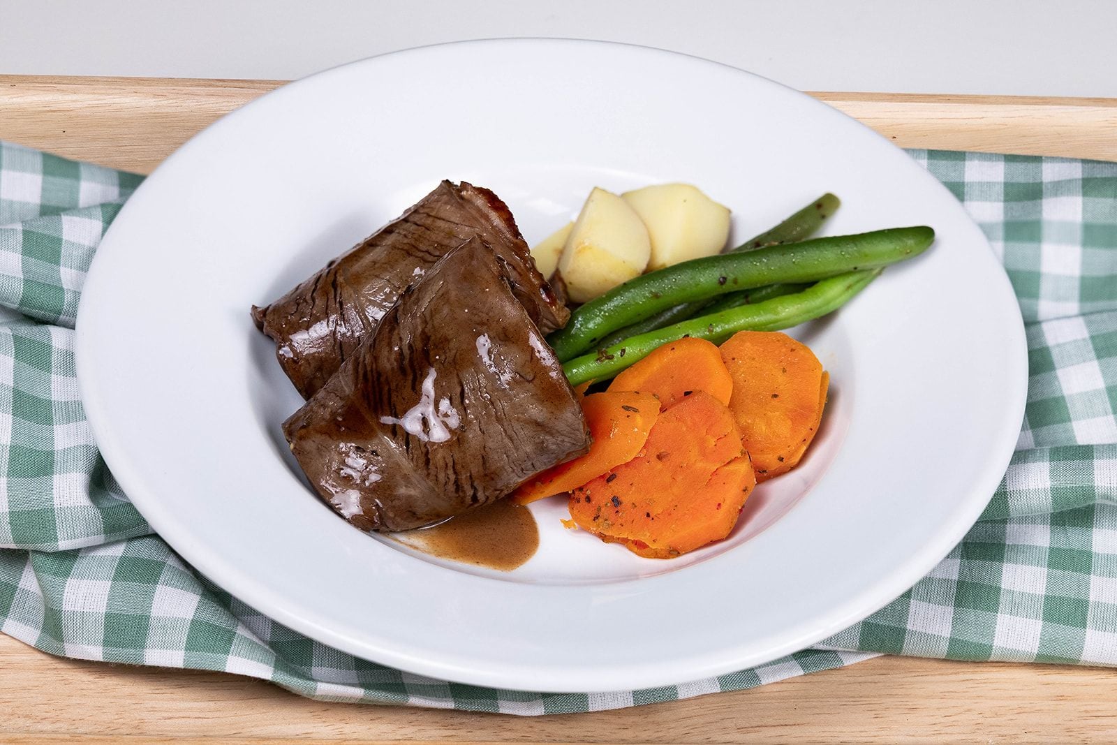 Roast Lamb- Grandma Menu Daily Meals 2025 Image -6899105d2bc2e