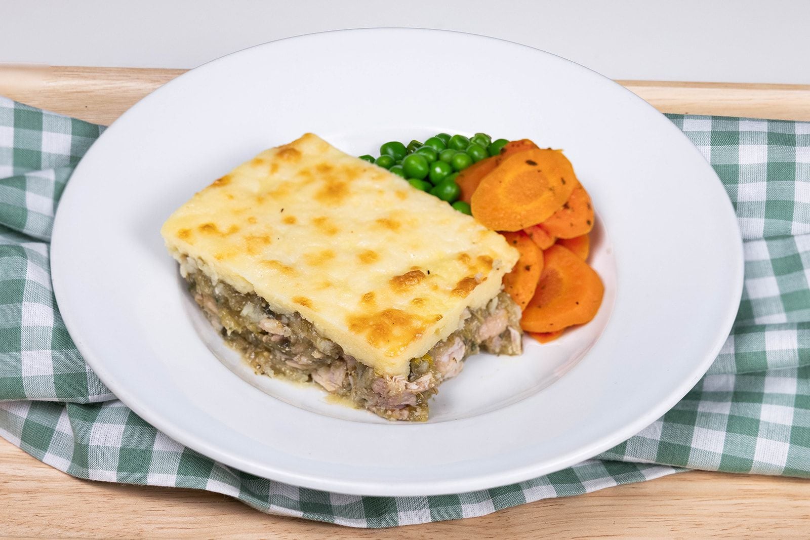 Chicken Potato Pie- Grandma Menu Daily Meals 2025 Image -6899105d86fb9