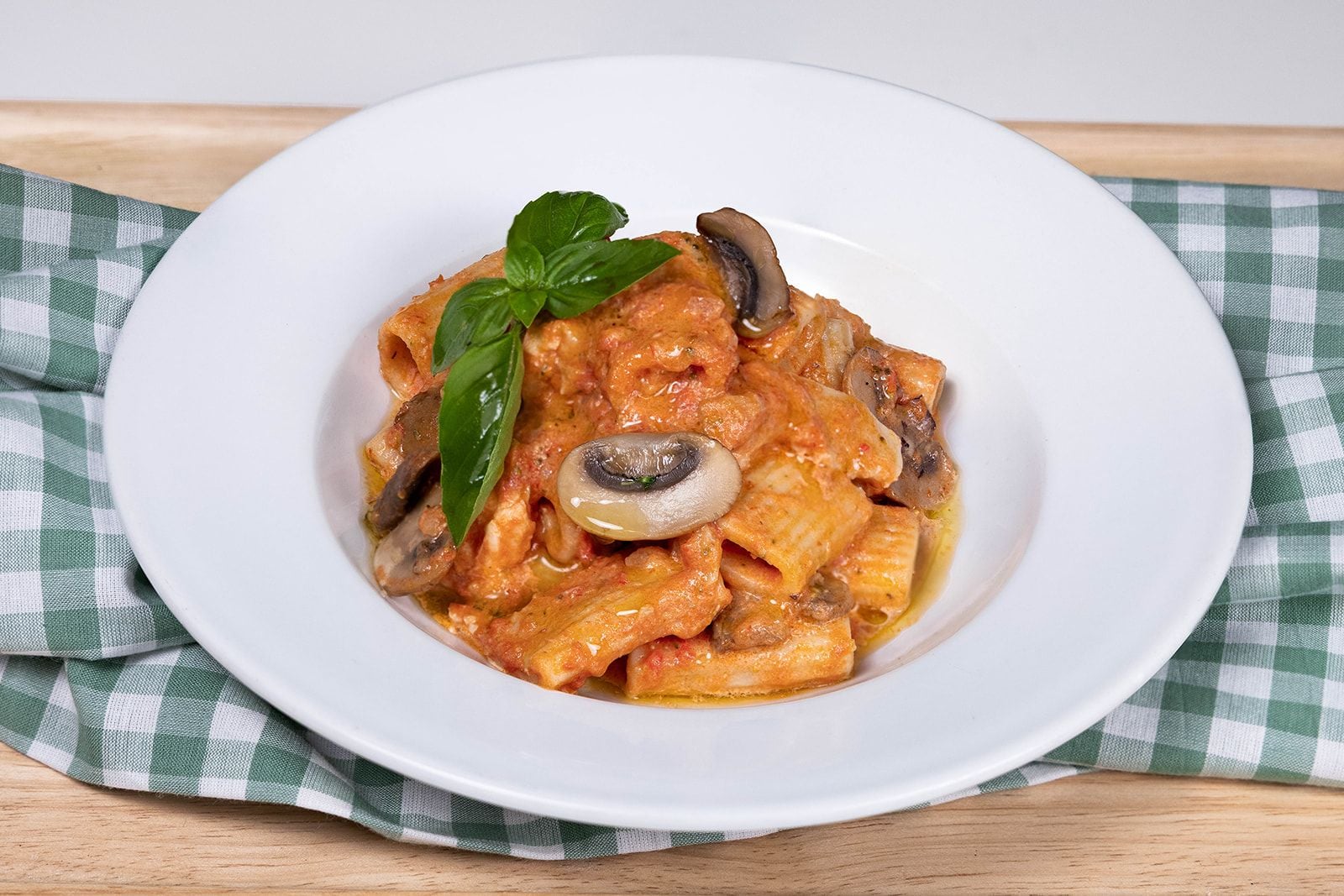 Pasta Rose`- Grandmas Menu Daily Meals 2025 Image -6899105e7b748