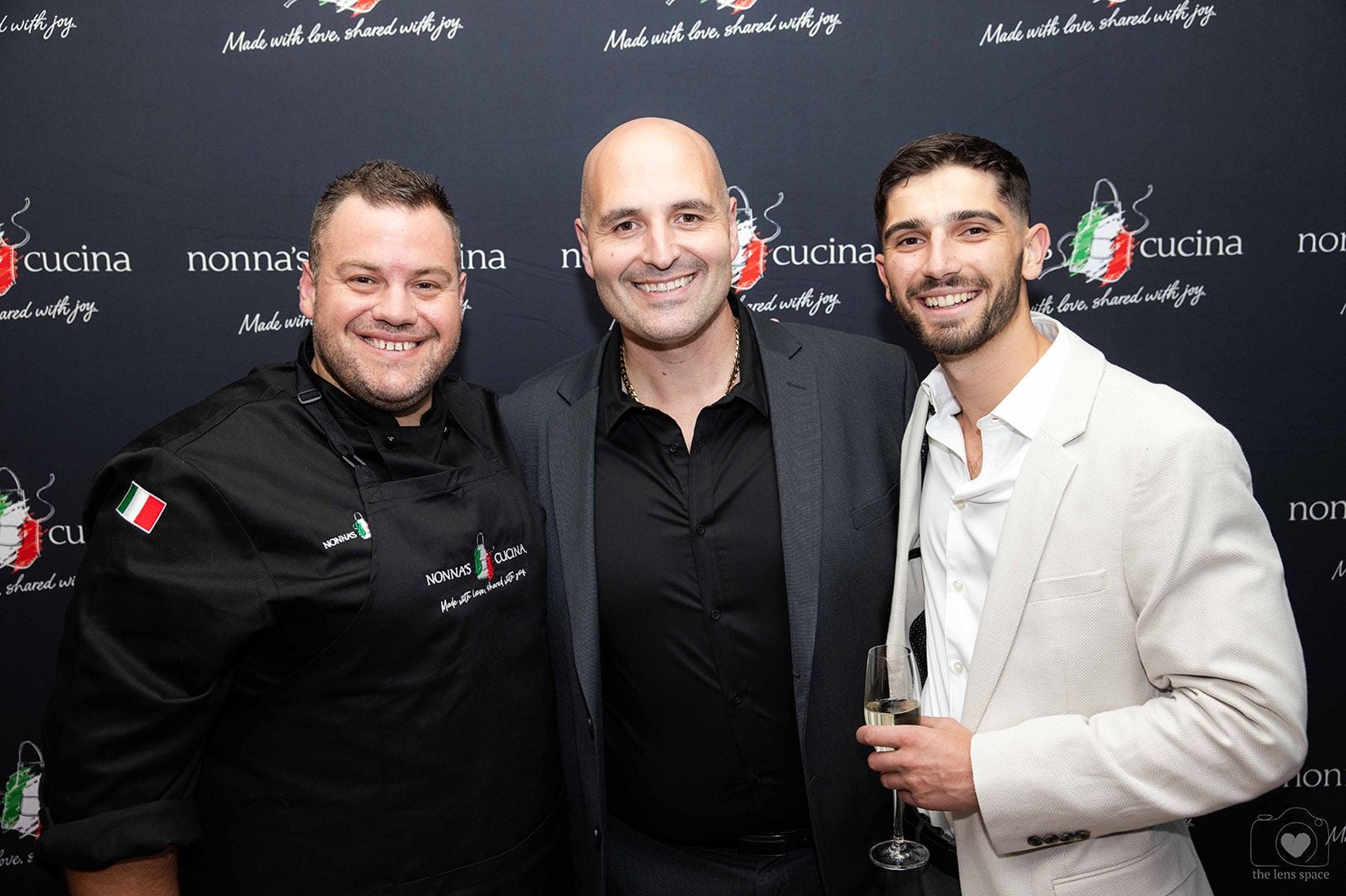 Fundraisers & Events Image -689bec485580e