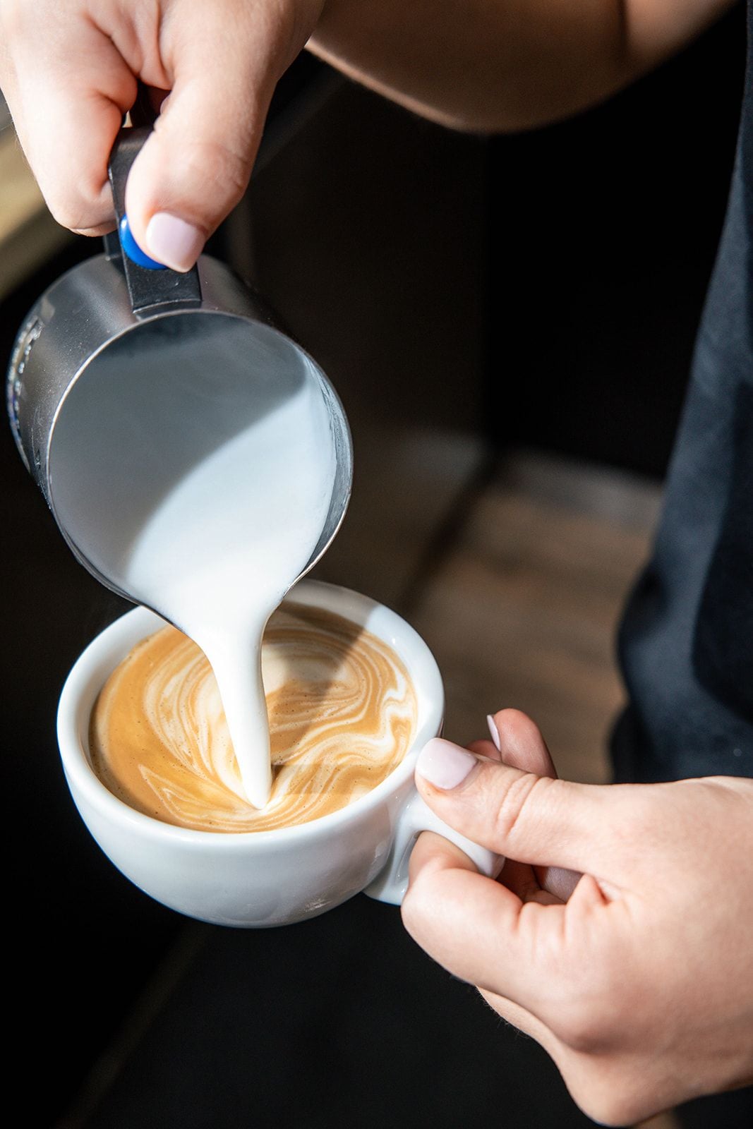 Cafe Holden Hill Image -689befd7a286e