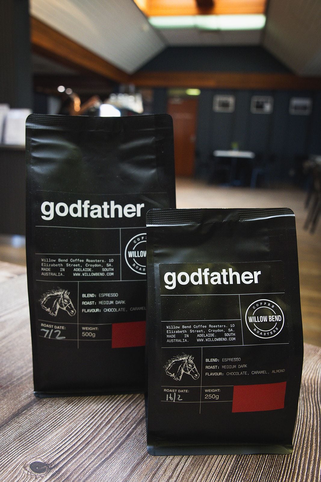 Cafe Holden Hill Image -689bf0352e347