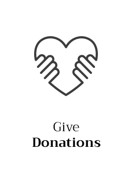Give Donations