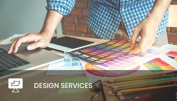 Design services
