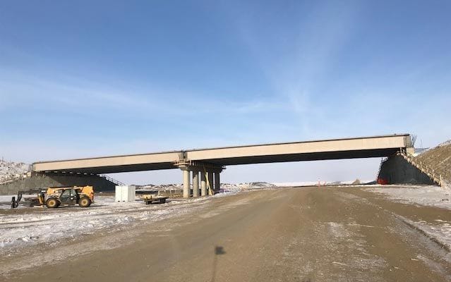 LONG SPAN BRIDGES