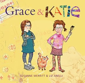 Grace & Katie