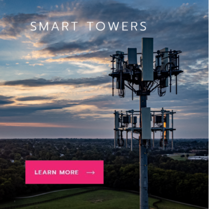 SMART TOWERS