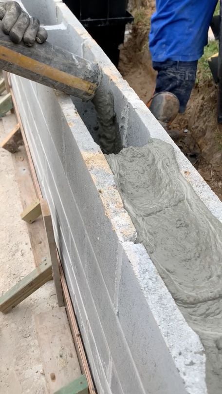 Block Walls