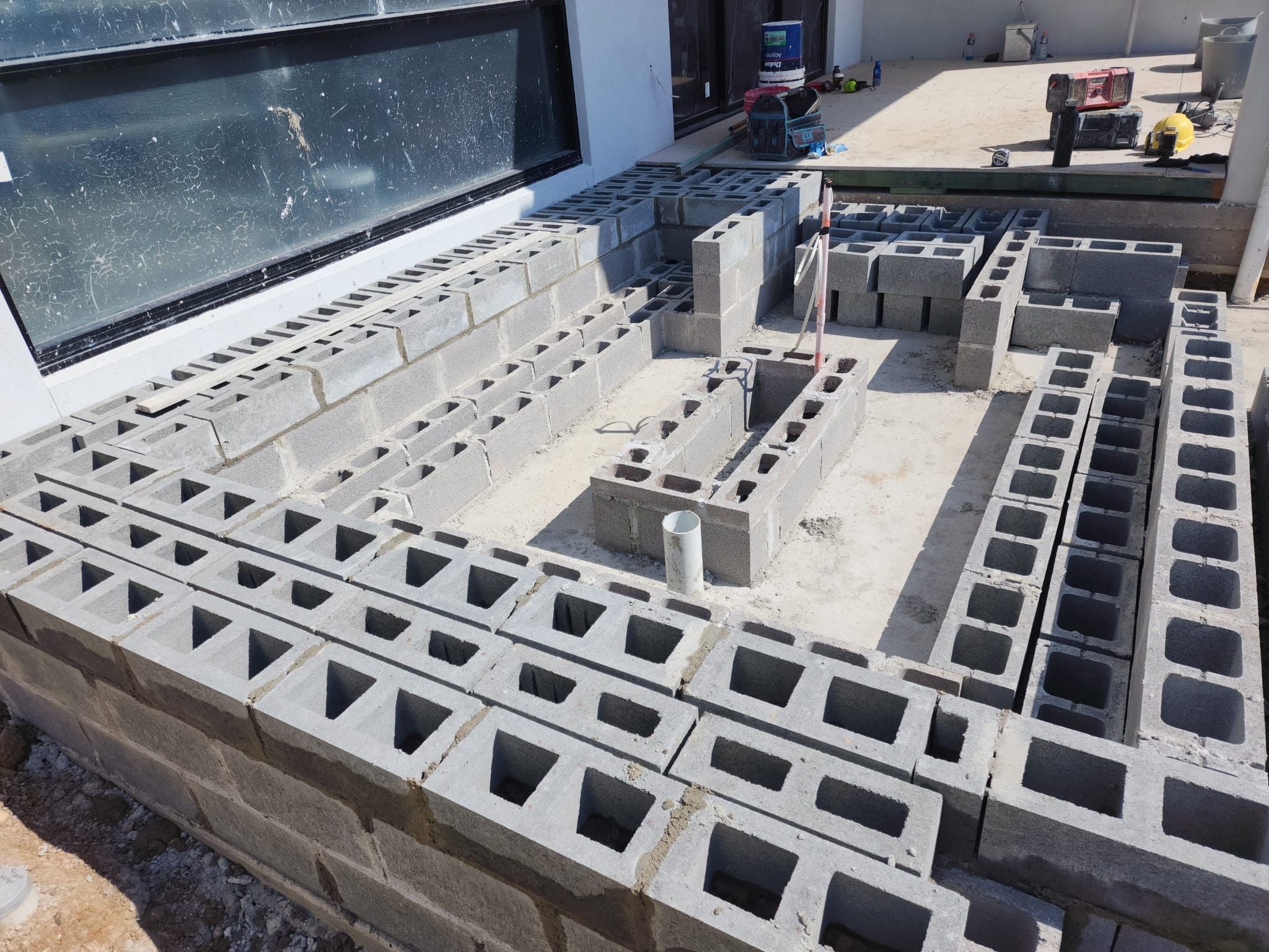 Block Walls Image -6a016022f0161