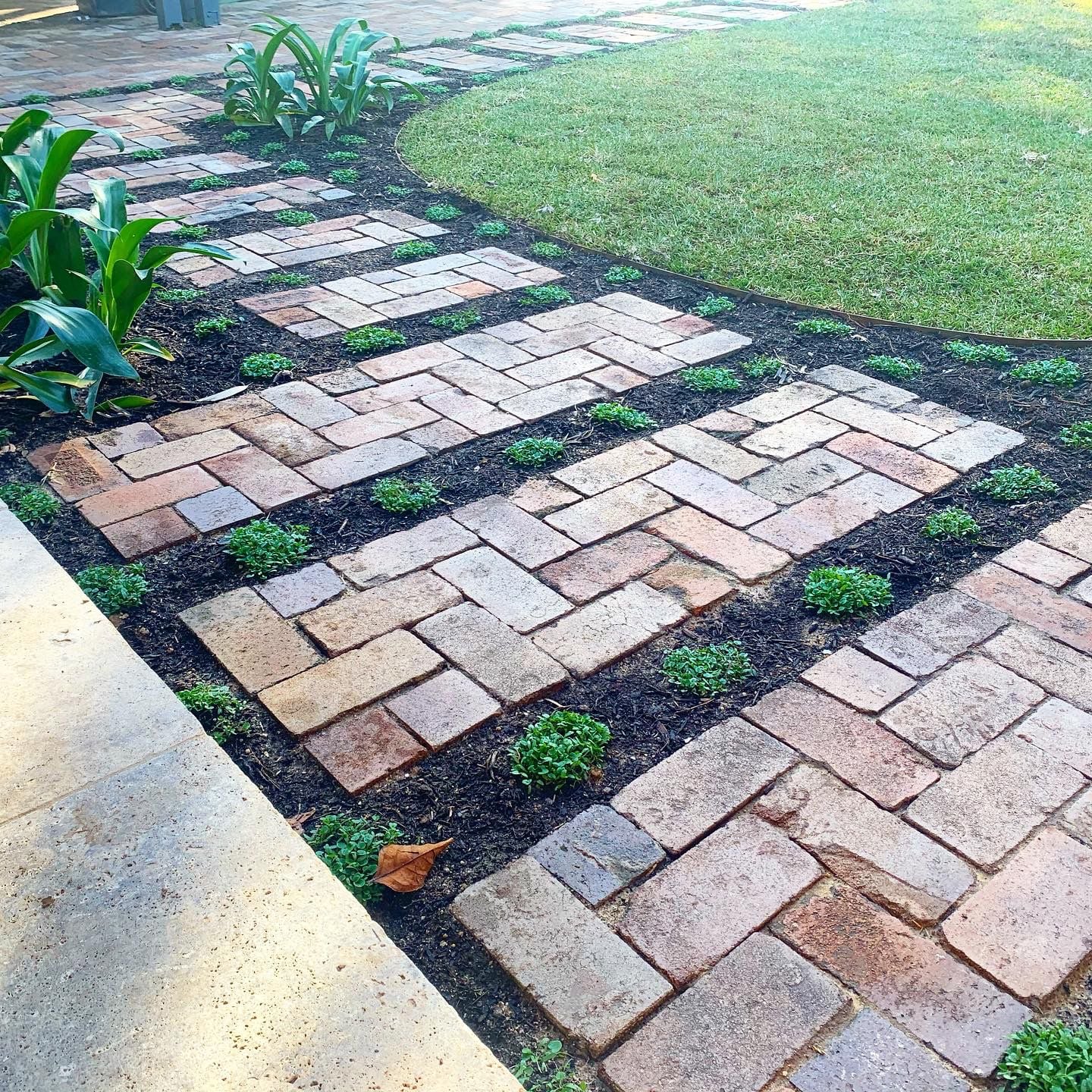 Brick Paving Image -6a016520b4b8d