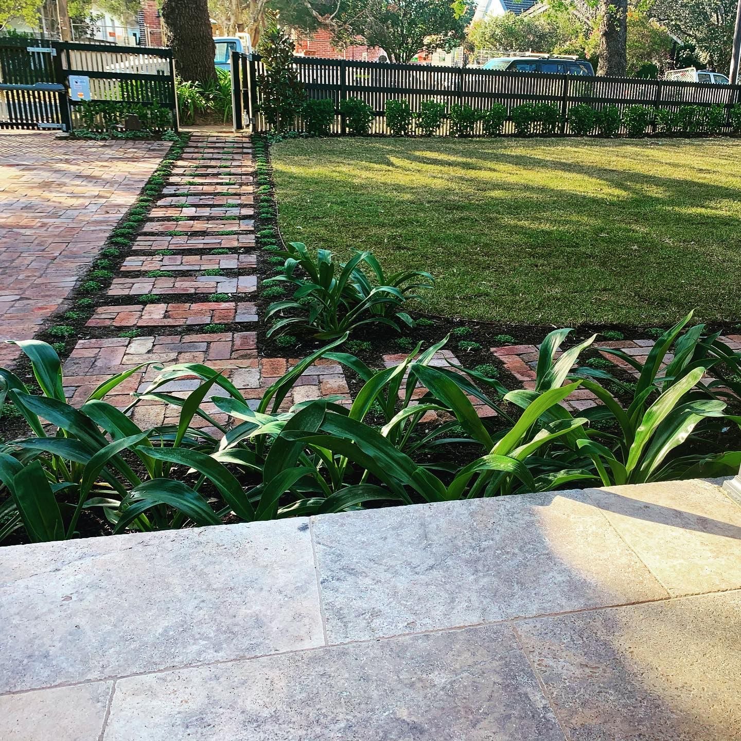 Brick Paving Image -6a016526b50c1