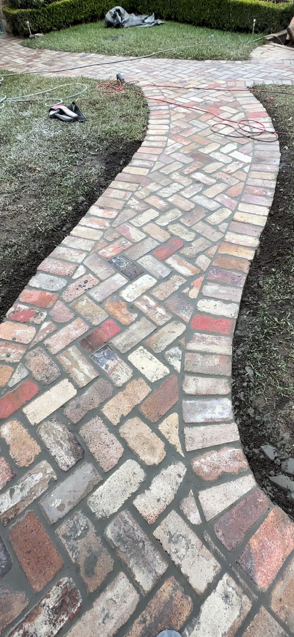 Brick Paving Image -6a0165409c27d