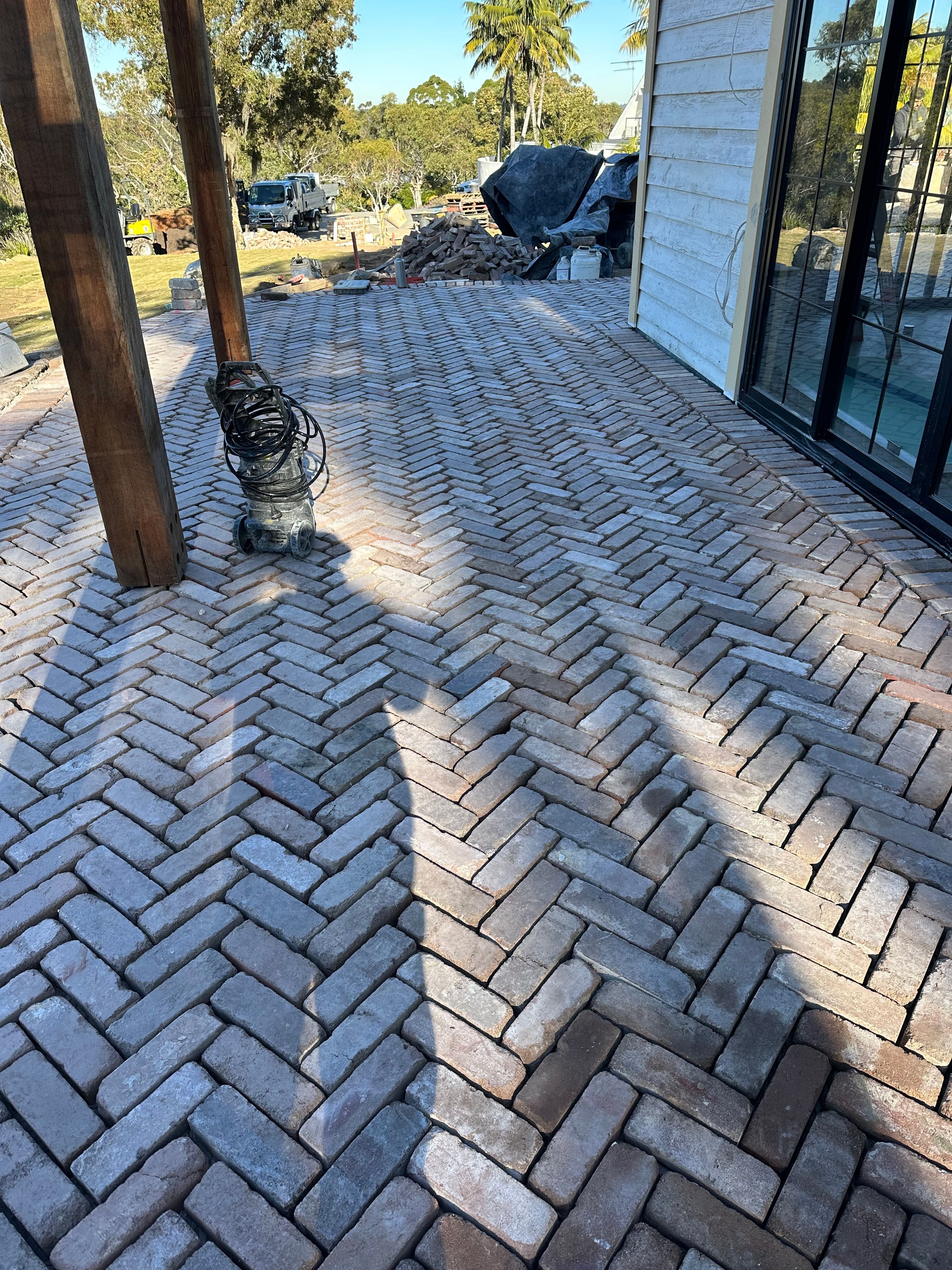 Brick Paving Image -6a0165460cabe