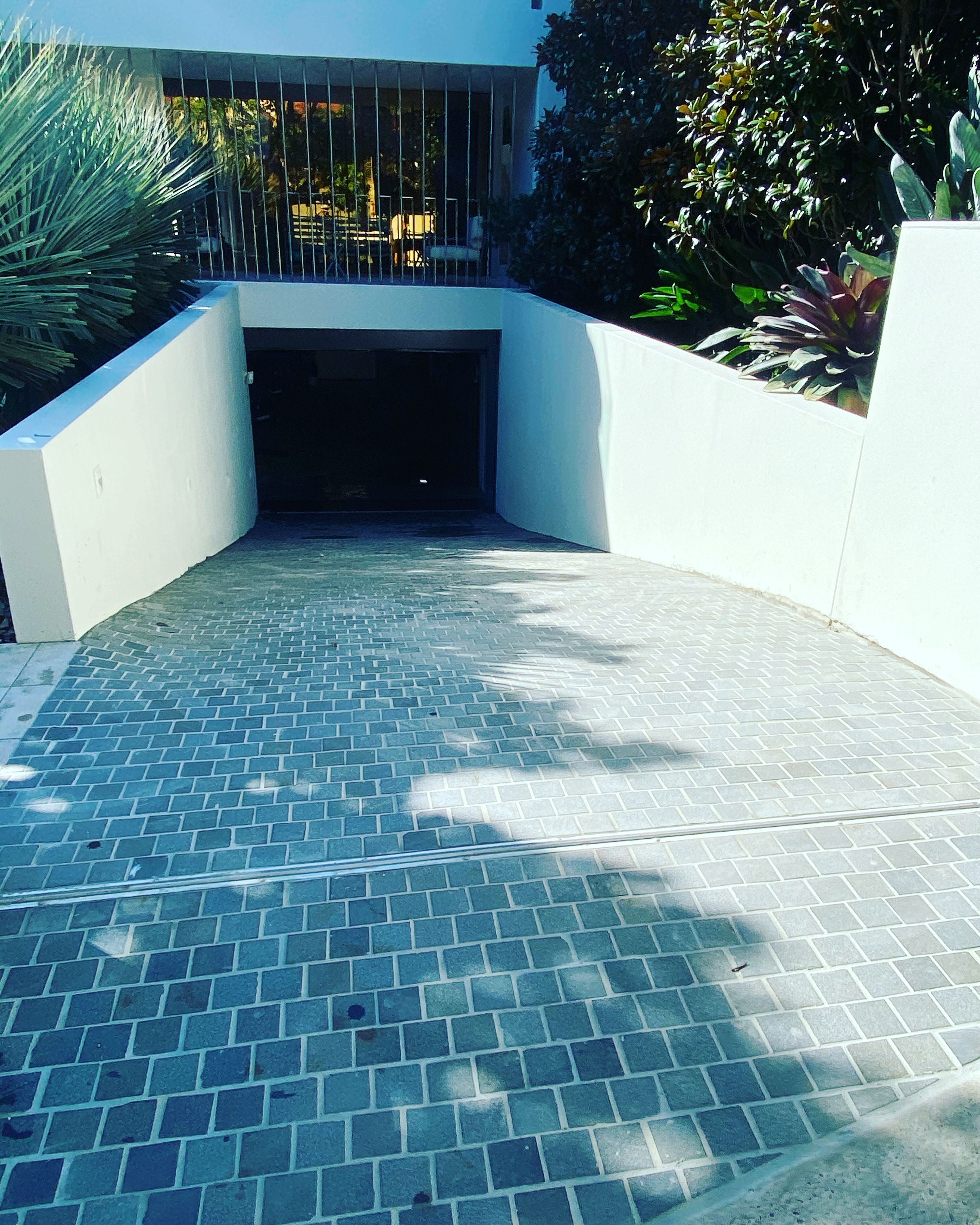 Cobblestone Paving Image -6a0165862f780