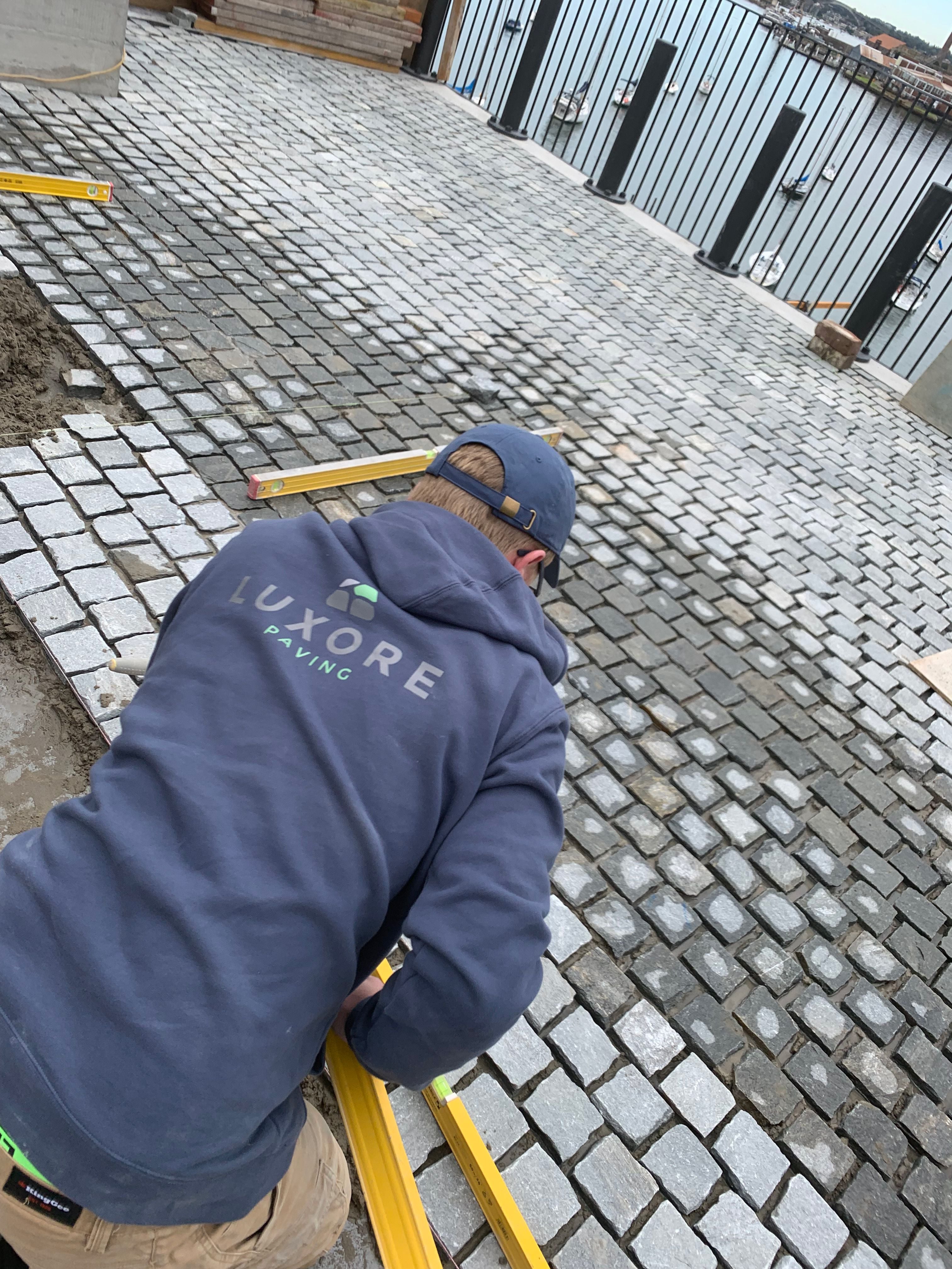 Cobblestone Paving Image -6a01659f224d2