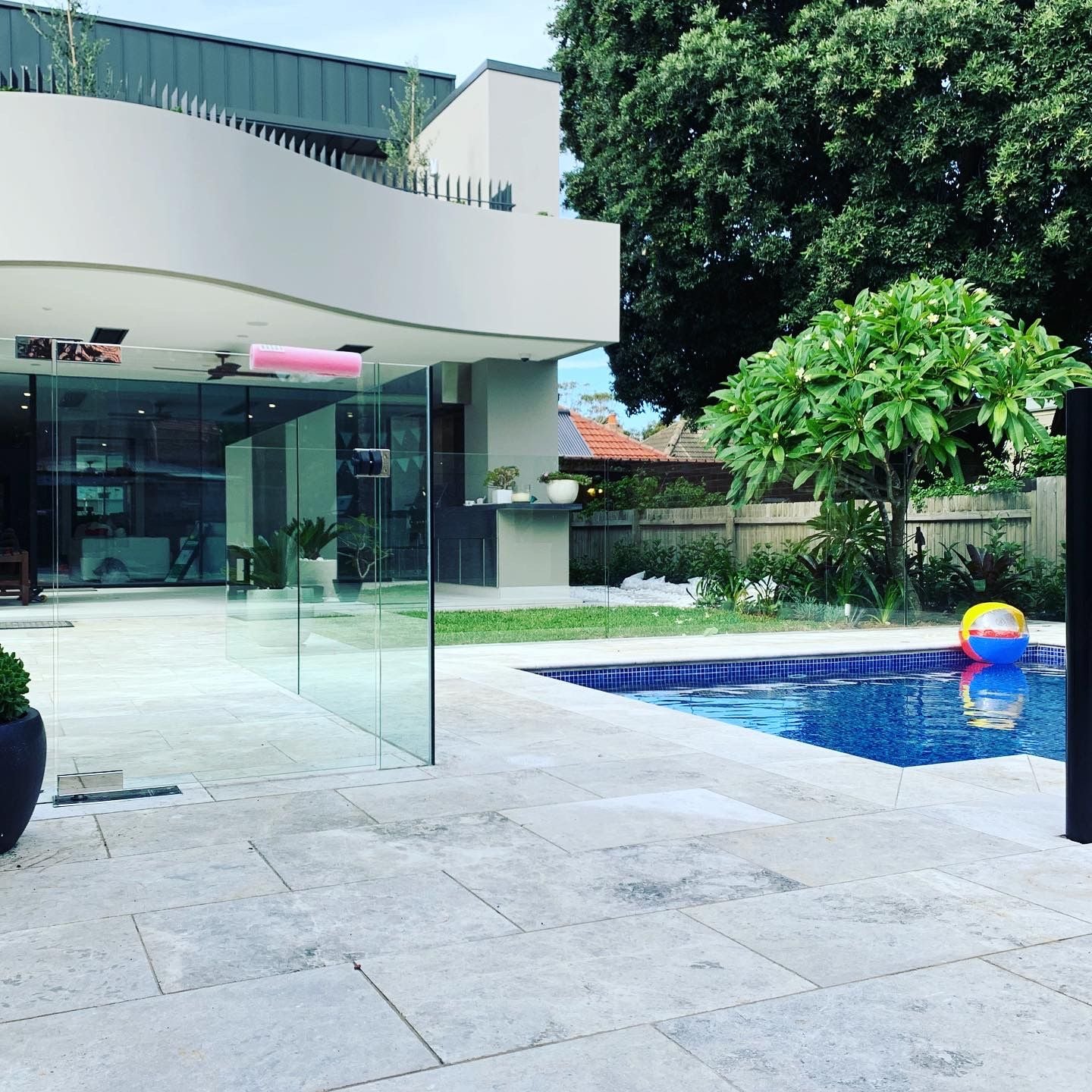 Pool Paving Image -6a0166883a43f