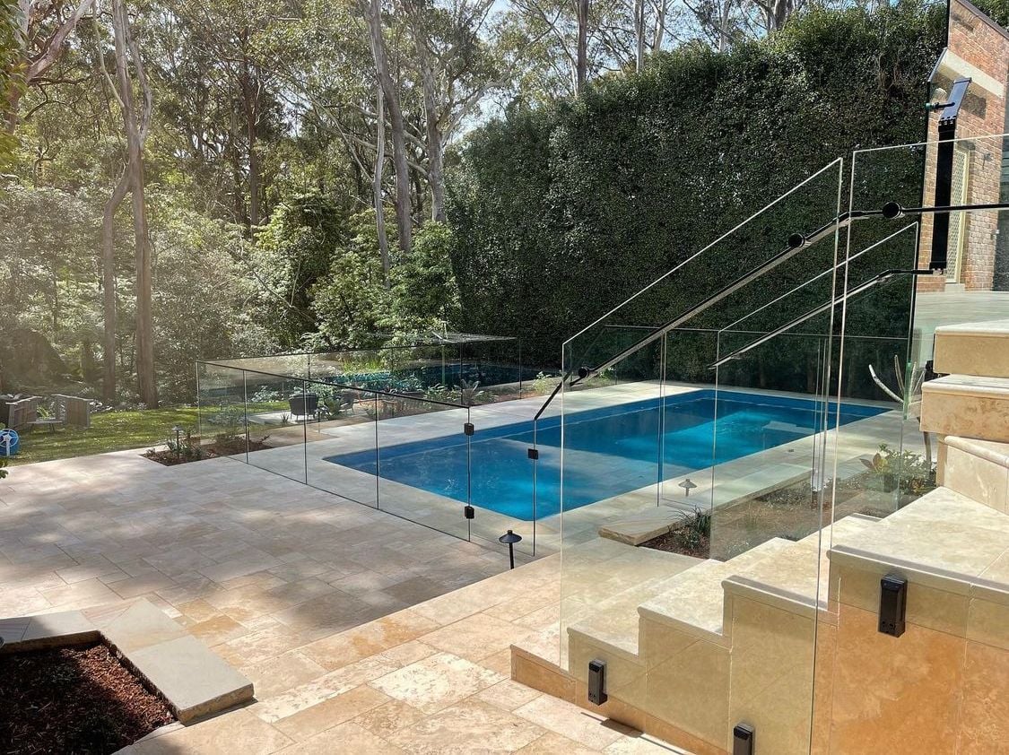 Pool Paving Image -6a016696e7501