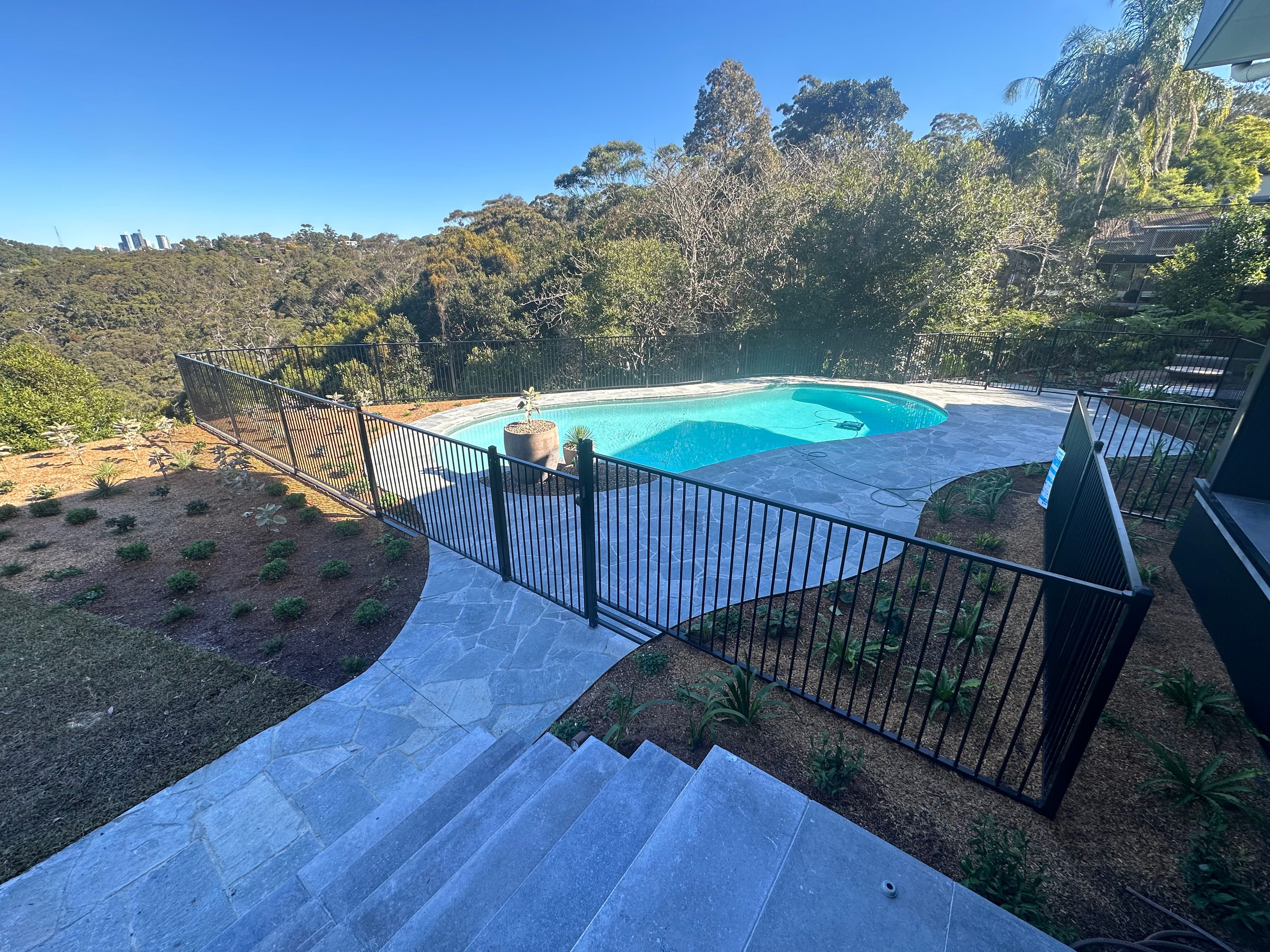 Pool Paving Image -6a016699138a2