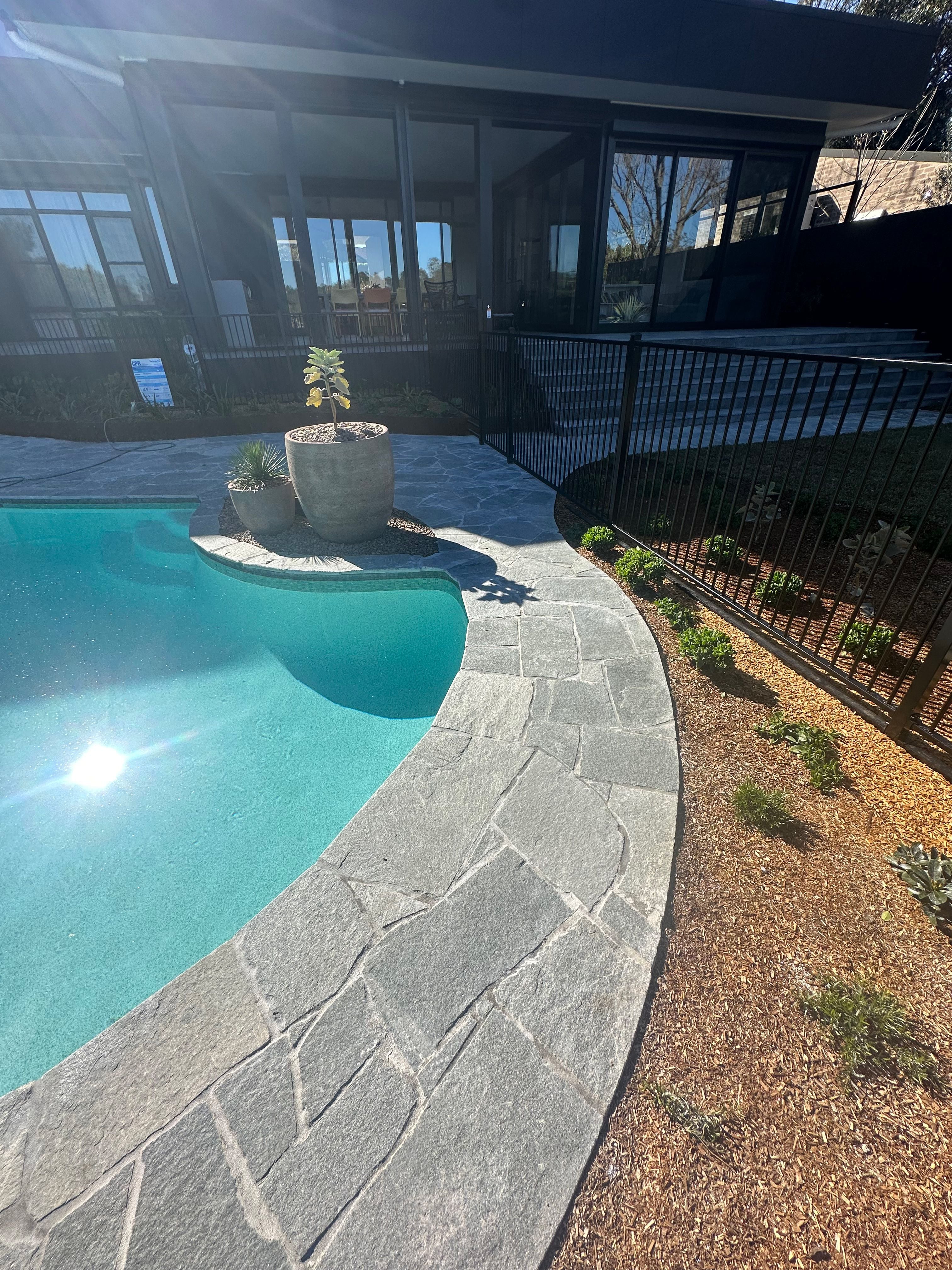 Pool Paving Image -6a01669acb266