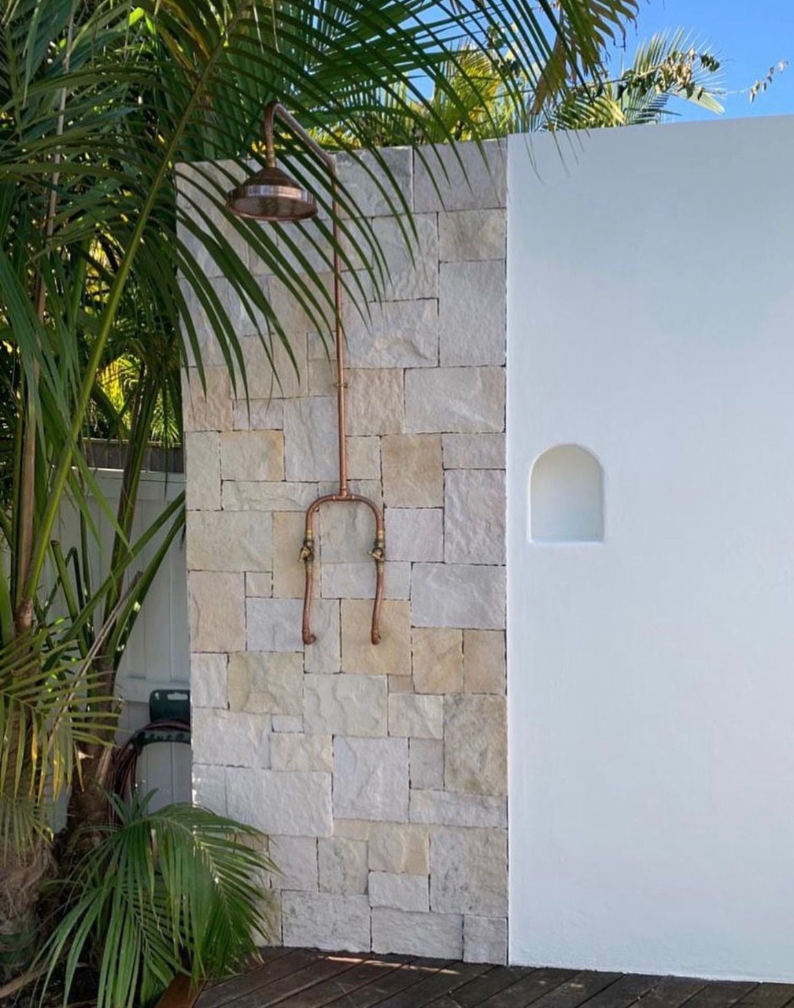 Stone Walls