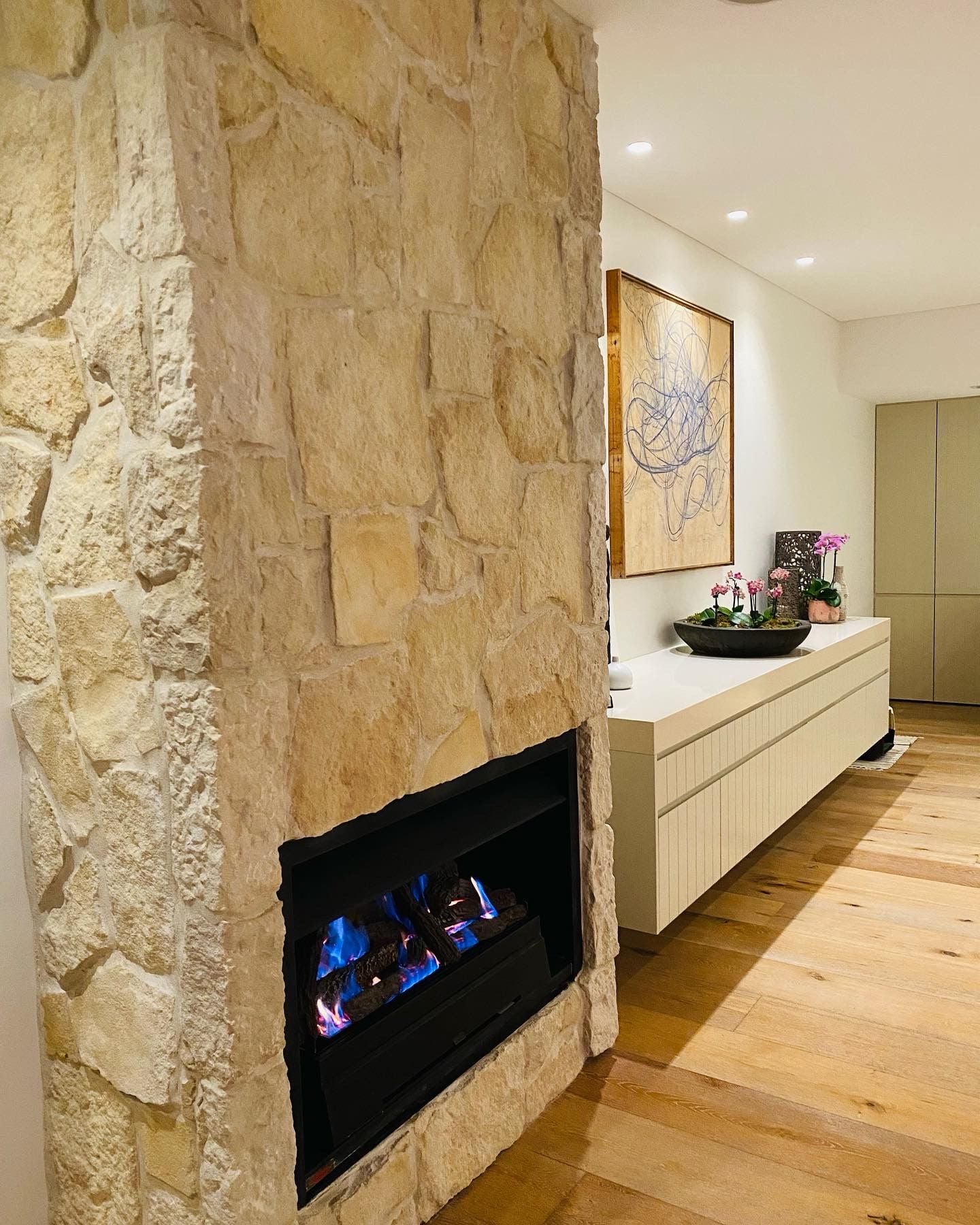 Stone Walls Image -6a0166b9db7d7